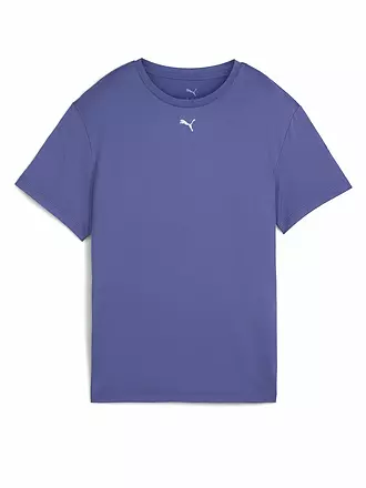 PUMA | Damen Fitnessshirt Cloudspun | 